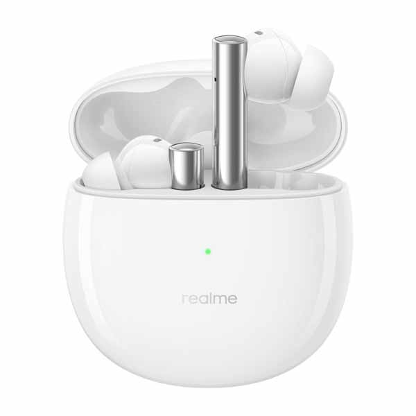 Realme Buds Air 2 White