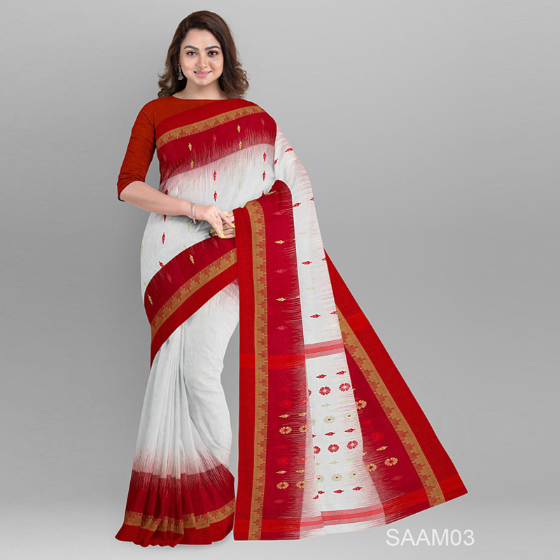 শেট শাড়ি