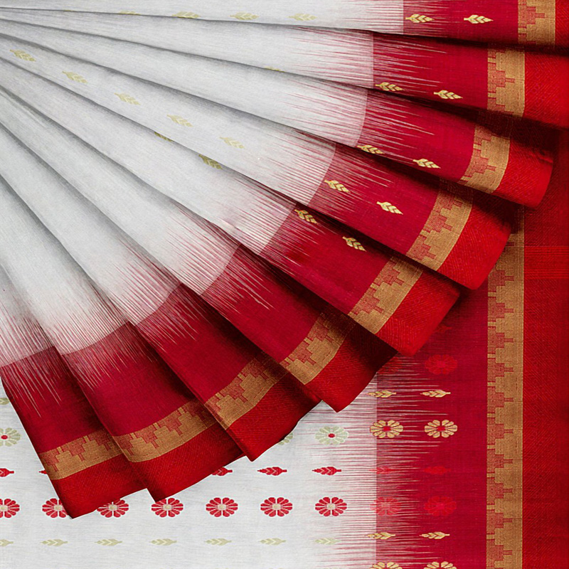 শেট শাড়ি