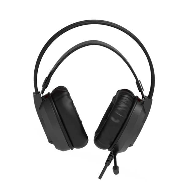 FANTECH HG20 CHIEF II GAMING HEADSET 3