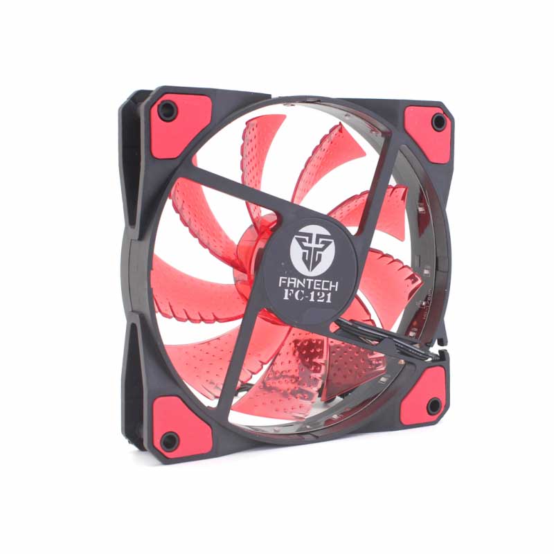 Fantech FC121 Turbine PC Casing Fan 1