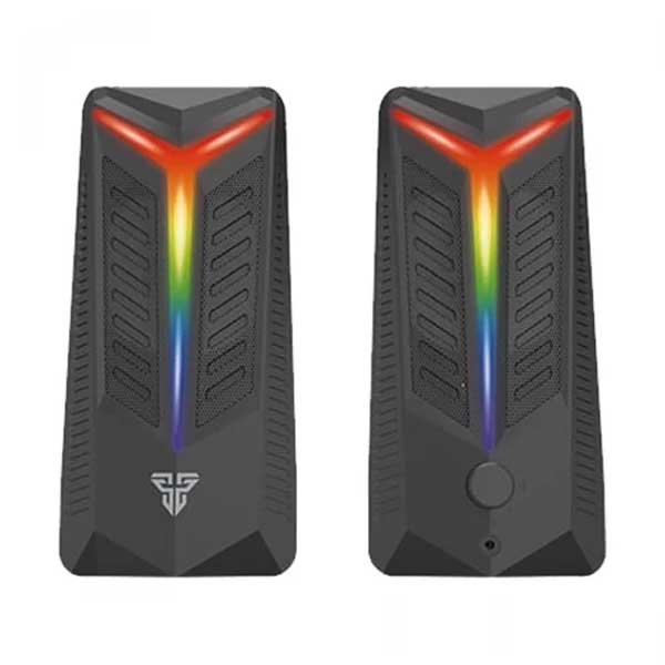 Fantech GS301 Trifecta RGB Gaming Speaker 1