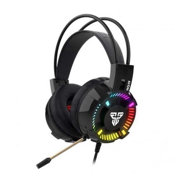 Fantech HG19 IRIS RGB Gaming Headset 1