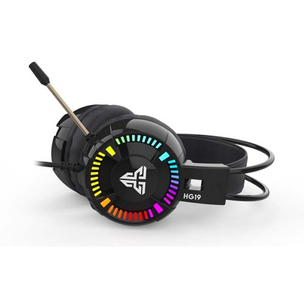 Fantech HG19 IRIS RGB Gaming Headset 2