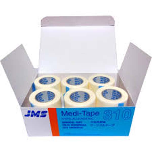 JMS Surgical Tapes 12 Rolls 3