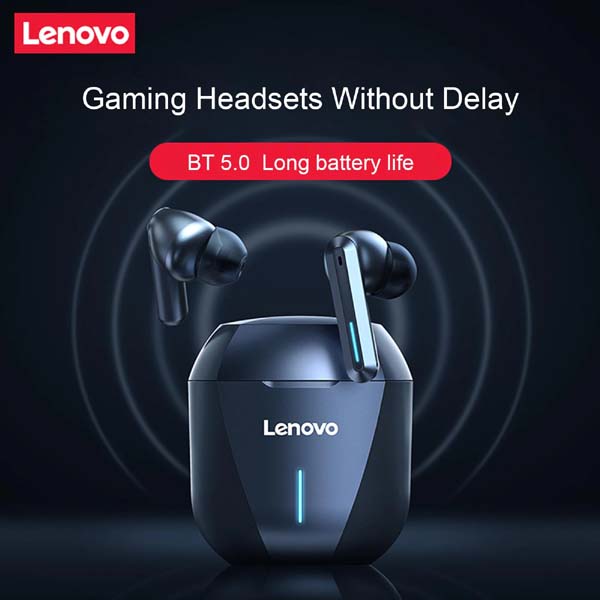 Lenovo XG01 Gaming TWS Earbuds