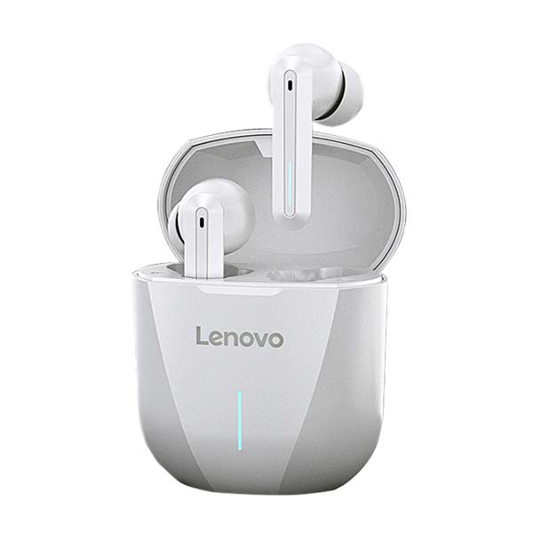 Lenovo XG01 Gaming TWS Earbuds 5
