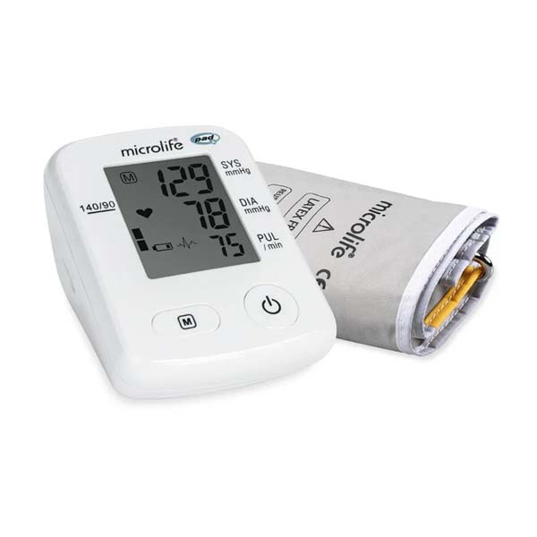 Microlife BP A2 Classic Blood Pressure Monitor
