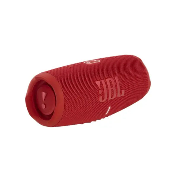 JBL CHARGE 5 Portable Waterproof Speaker - Red