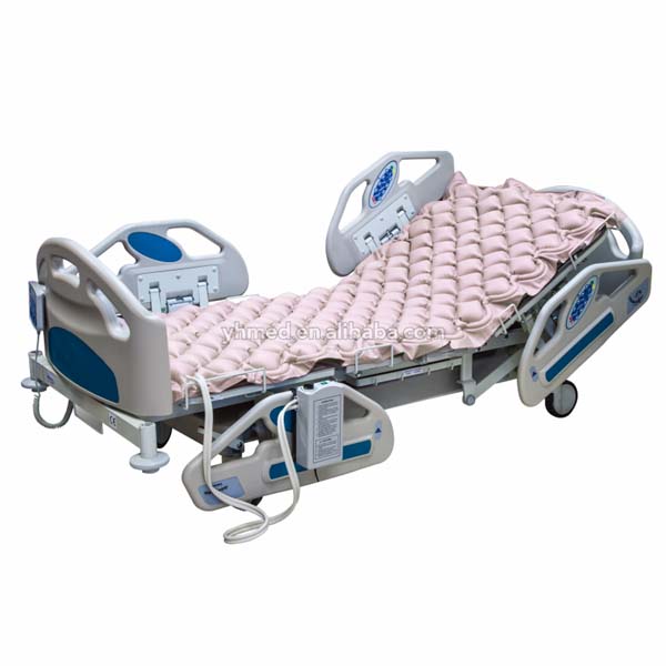 Air Mattress Air Bubble Medical Bed With Pump-FoFo 2
