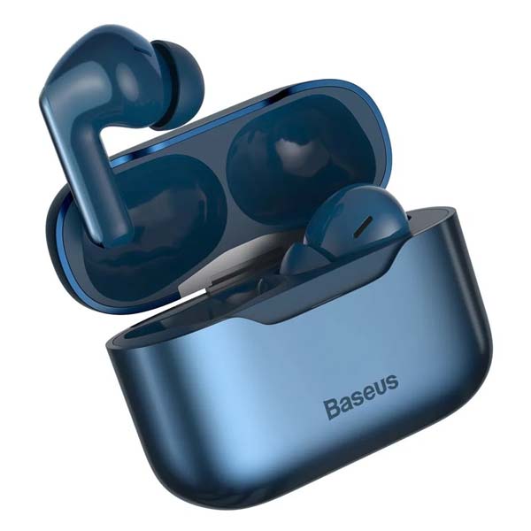 Baseus NGS1P-03 SIMU ANC True Wireless Earphones S1 Pro Blue 1