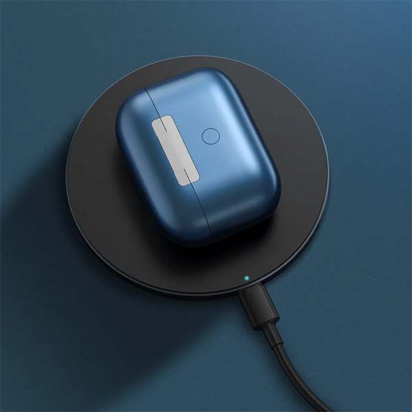 Baseus NGS1P-03 SIMU ANC True Wireless Earphones S1 Pro Blue 3