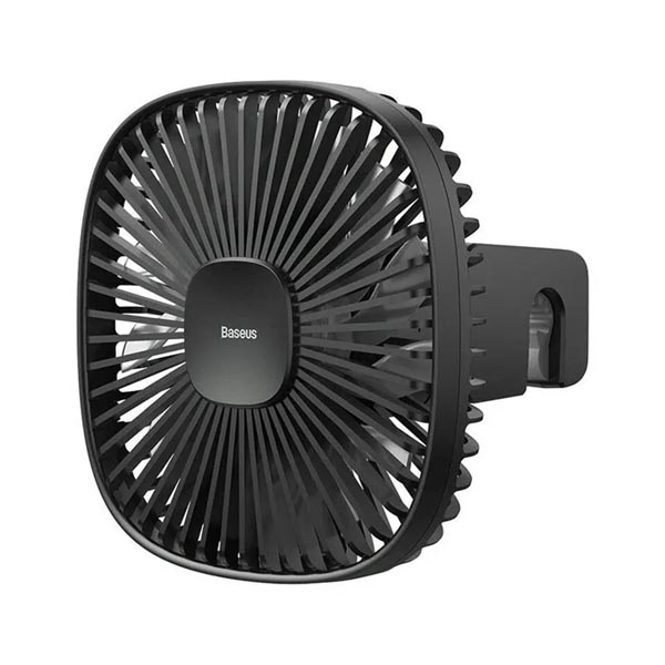 Baseus Natural Wind Magnetic Rear Seat Fan 01