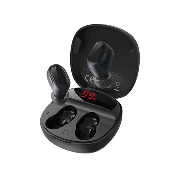 Baseus WM01 Plus Wireless Headphones TWS Bluetooth 5