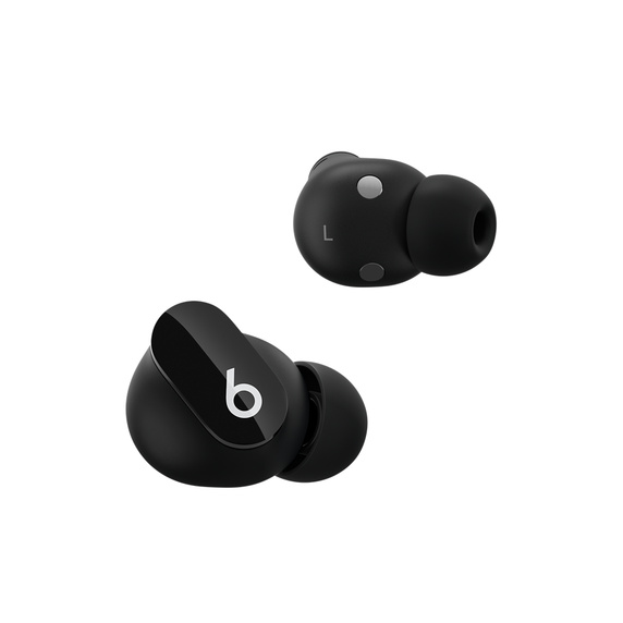 Beats Studio Buds True Wireless Earbuds 4