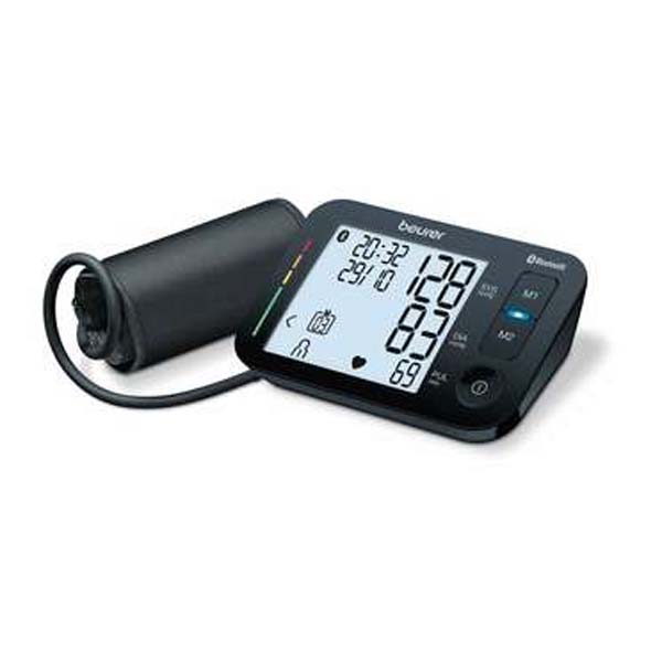 Beurer BM 54 Bluetooth Blood Pressure Monitor 1