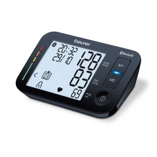 Beurer BM 54 Bluetooth Blood Pressure Monitor
