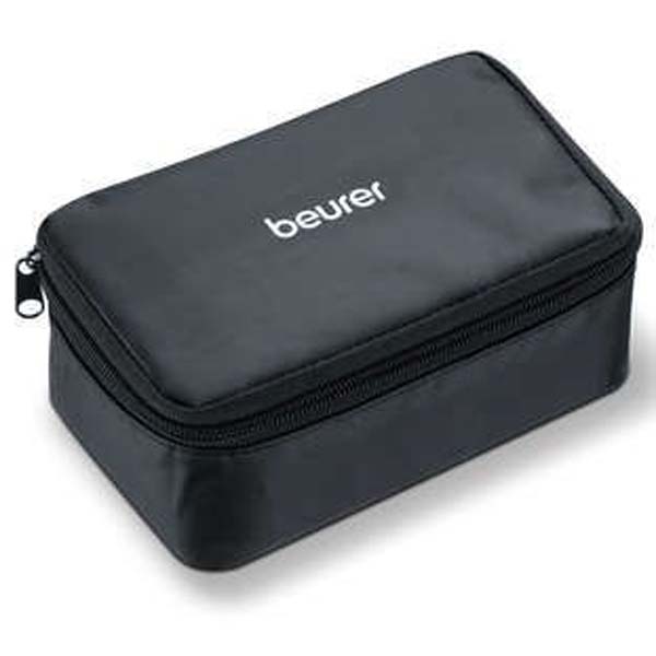 Beurer BM 54 Bluetooth Blood Pressure Monitor 3