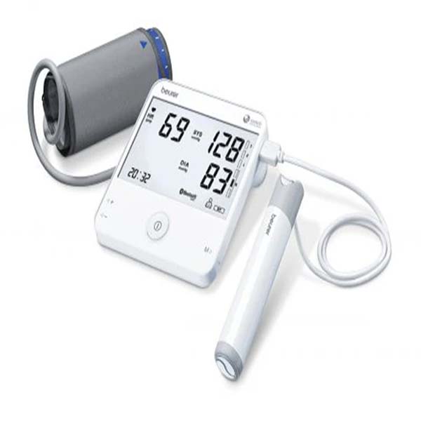 Beurer BM95 Upper Arm Blood Pressure Monitor 1