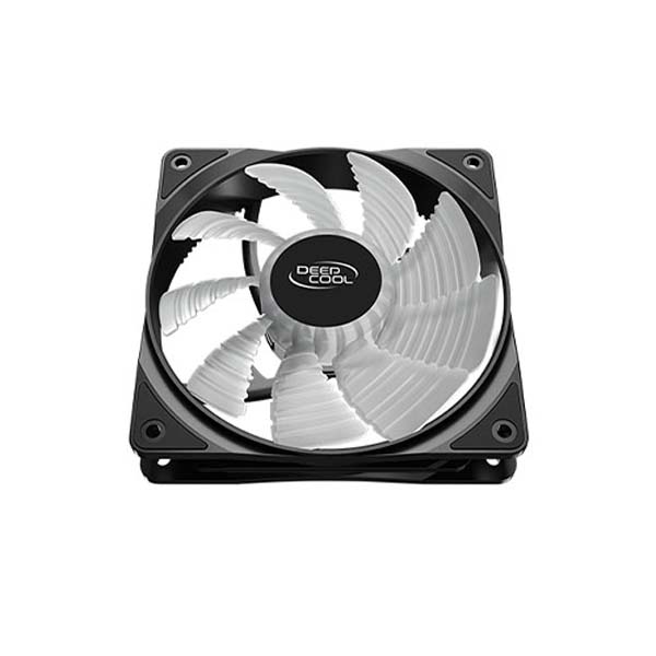 Deepcool RF120M 5-in-1 5x120mm RGB PWM Fan 1
