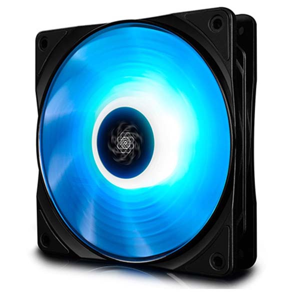 Deepcool RF120M 5-in-1 5x120mm RGB PWM Fan 2