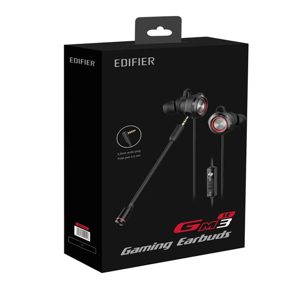 Edifier GM3SE In-Ear Gaming Headphone