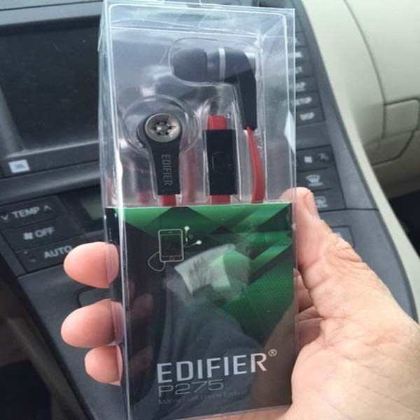 Edifier P275 Made