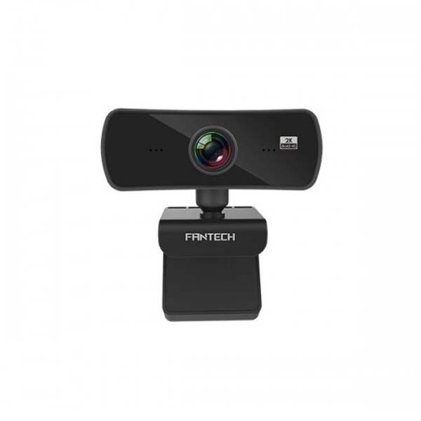 Fantech C30 Luminous Quad High Definition Webcam 1