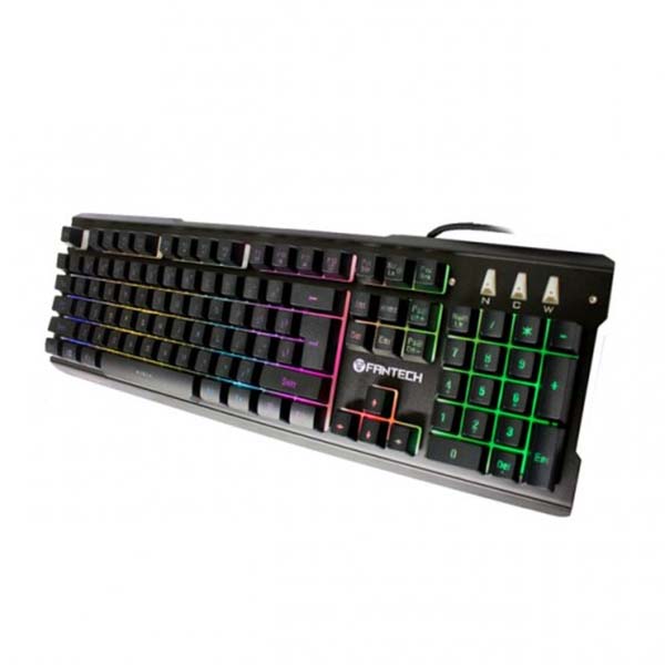 Fantech K612 Soldier RGB Gaming Keyboard 1