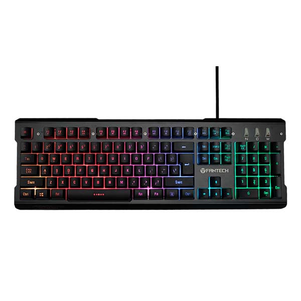 Fantech K612 Soldier RGB Gaming Keyboard
