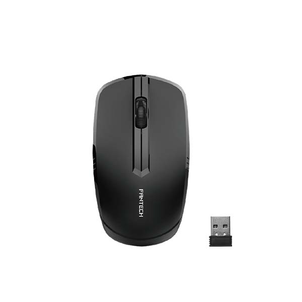 Fantech WK-893 Wireless Keyboard Mouse Combo 3