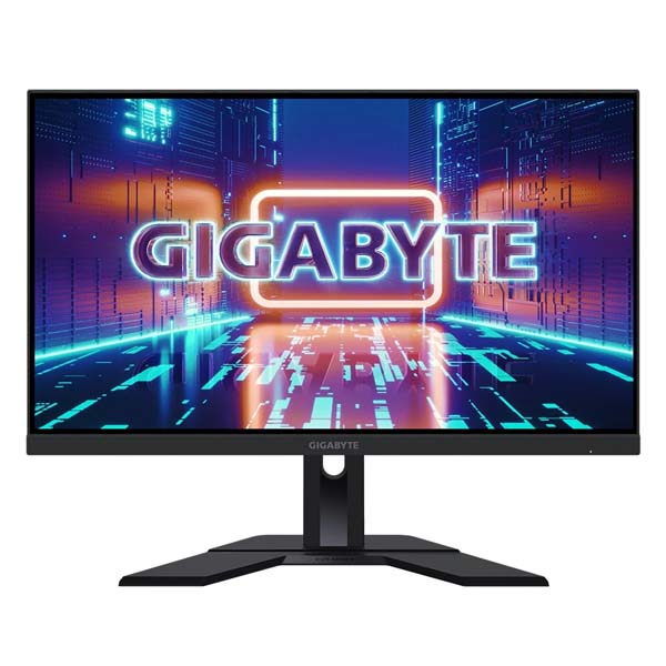 GIGABYTE 165Hz Curved Gaming Monitor 1