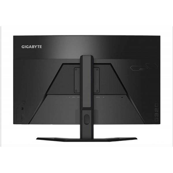 GIGABYTE G Curved Gaming Monitor 4