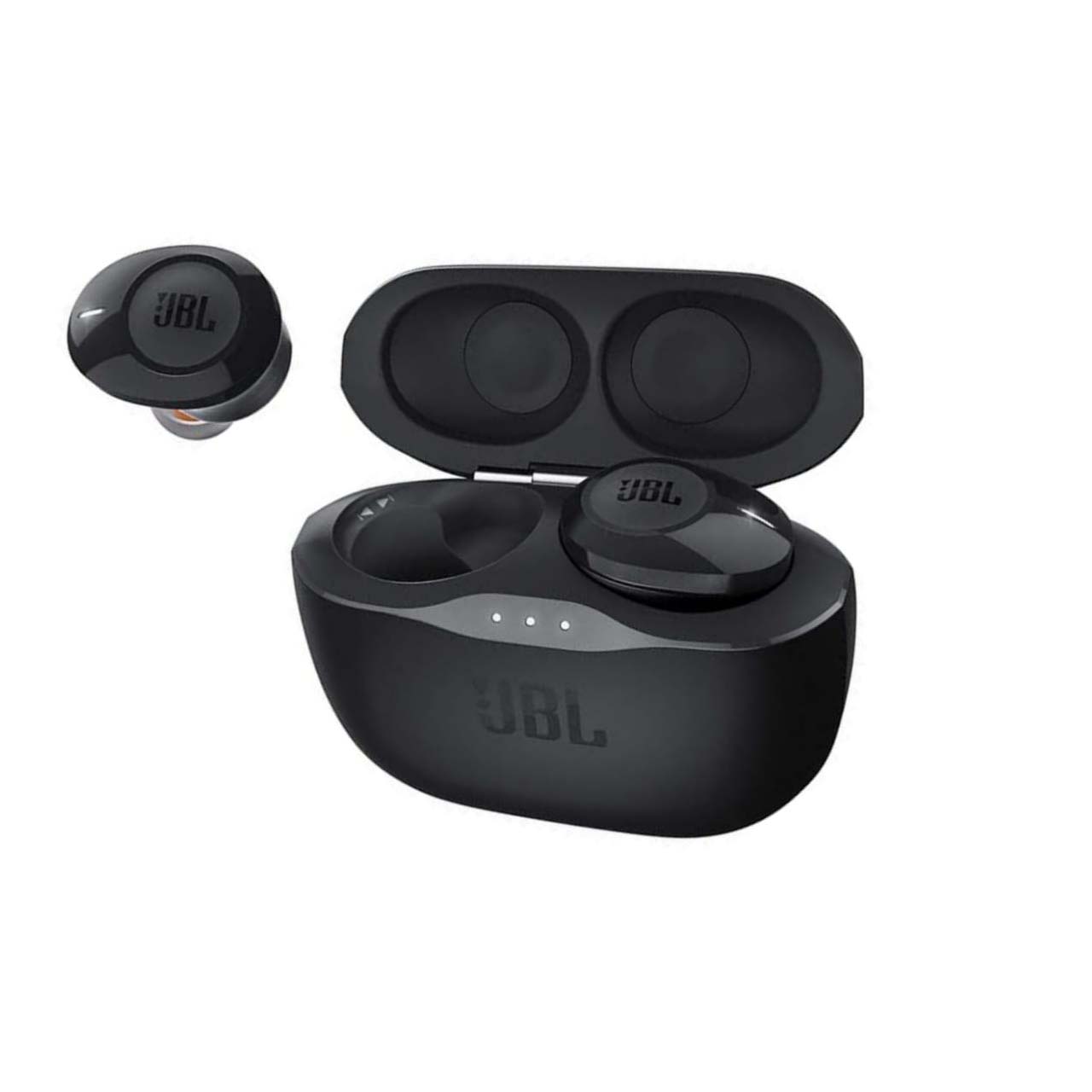 JBL Tune 120TWS - True Wireless in-Ear Headphone 1