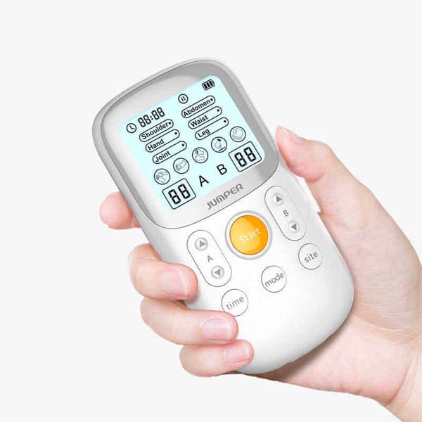 JUMPER TENS ES-200 Therapy Device 2