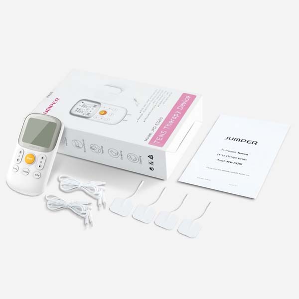 JUMPER TENS ES-200 Therapy Device 3