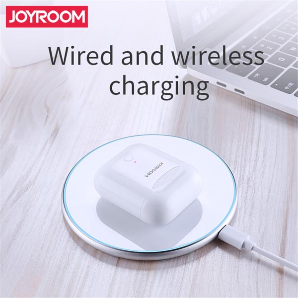 Joyroom JR-T03s TWS Wireless Earbuds 6