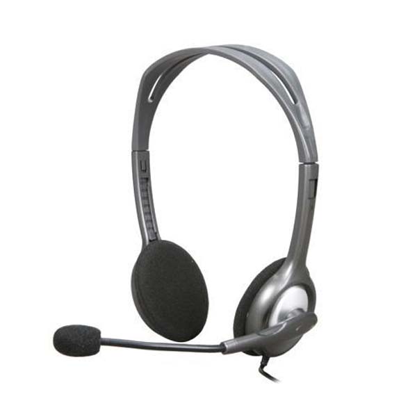 Logitech H110 Stereo