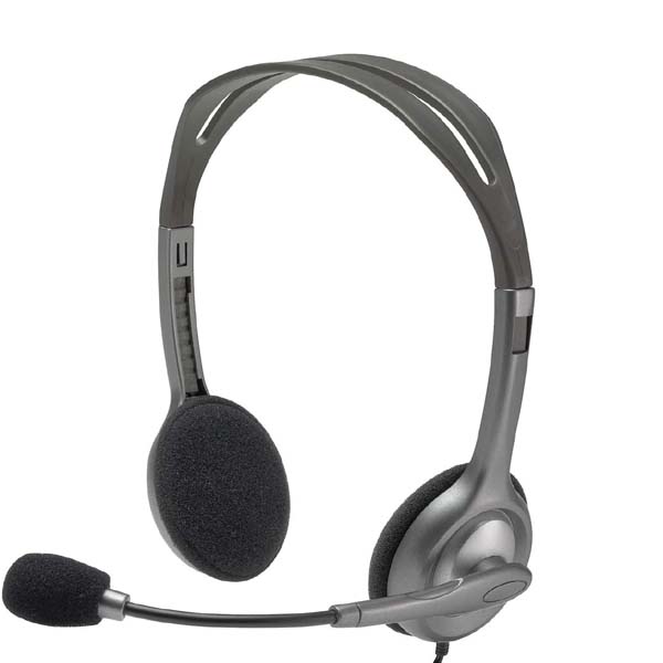 Logitech H110 Stereo