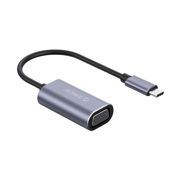 ORICO Type-C to VGA Adapter (CTV-GY)