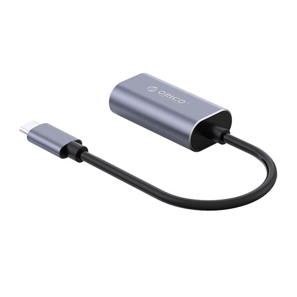 ORICO Type-C to VGA Adapter (CTV-GY) 3