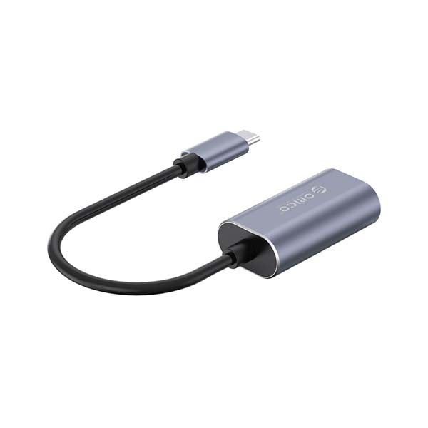 ORICO Type-C to VGA Adapter (CTV-GY) 4