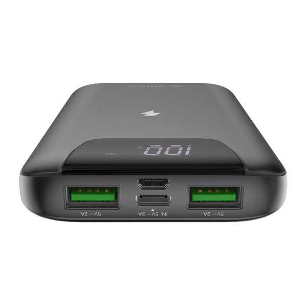 ORICO WR10 10000mAh Wireless Charging Smart Power Bank