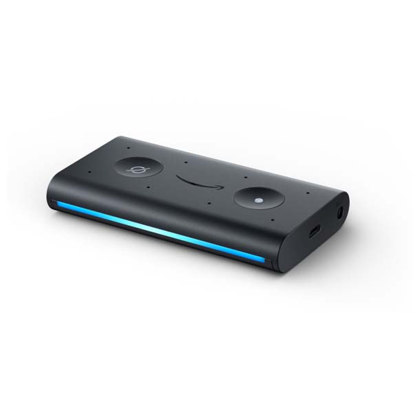 Amazon Echo Auto Smart Speaker with Alexa 1