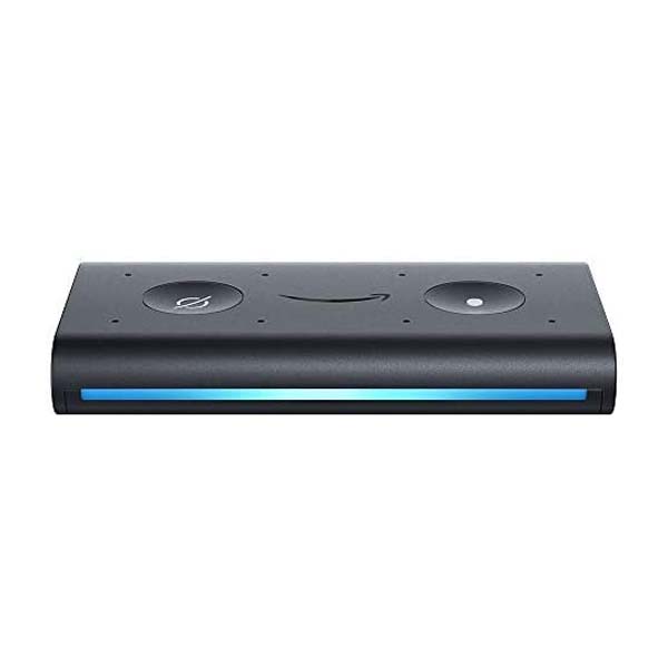 Amazon Echo Auto Smart Speaker with Alexa