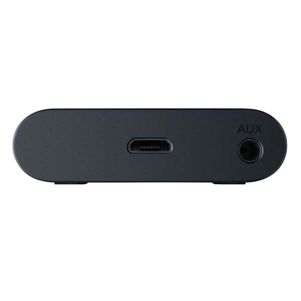 Amazon Echo Auto Smart Speaker with Alexa