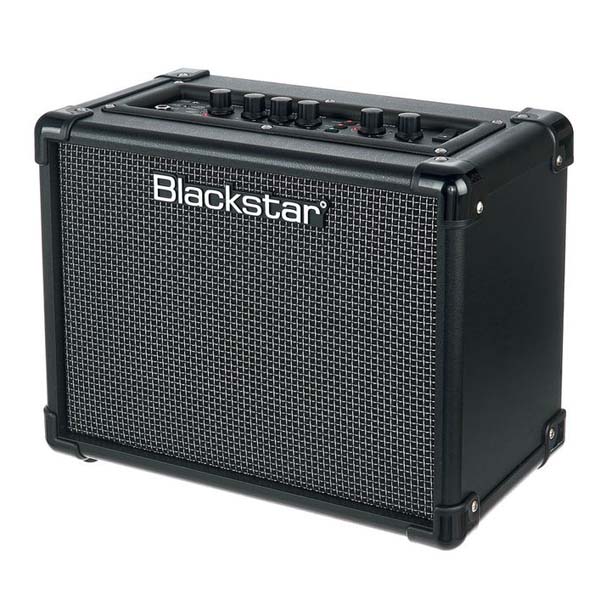 Black star ID Core 10 Guitar Amplifier 2