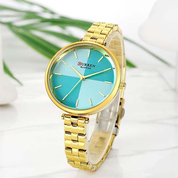 CURREN 9043 Women Watch