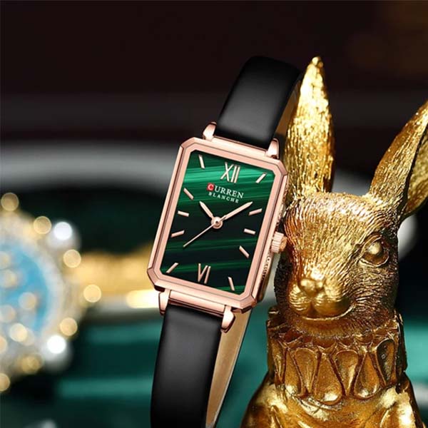 CURREN 9082omen's Wrist