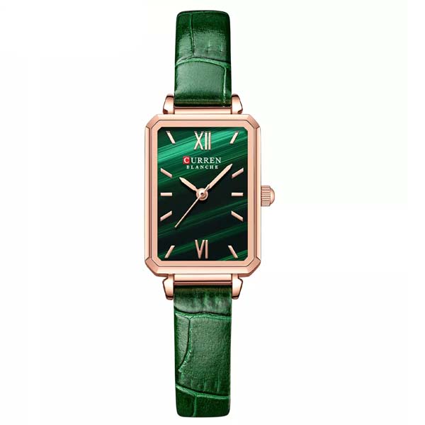 CURREN 9082omen's Wrist - Green
